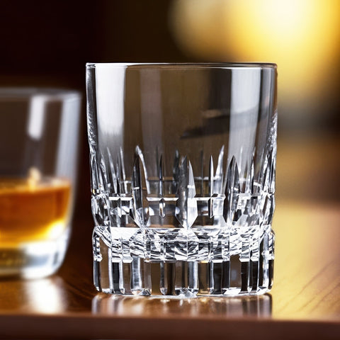 Impitoyable - Verre Whisky