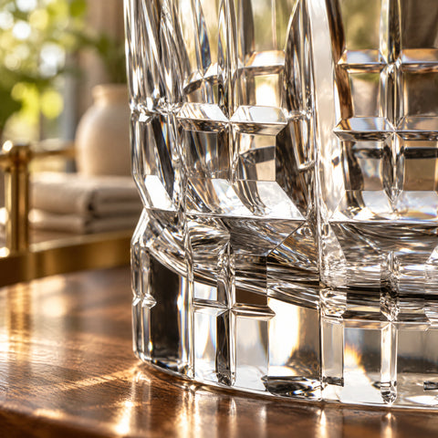 Impitoyable - Verre Whisky