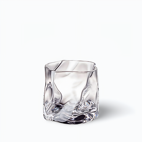 Joli Verre à Whisky