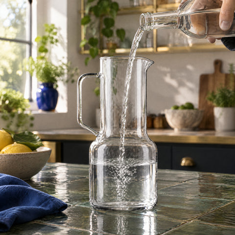 Jolie Carafe d'eau – Verasco