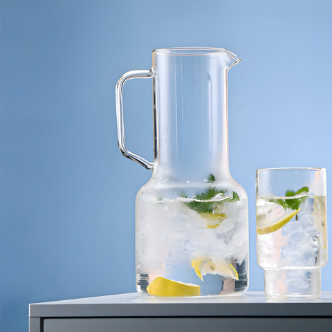Jolie Carafe d'eau