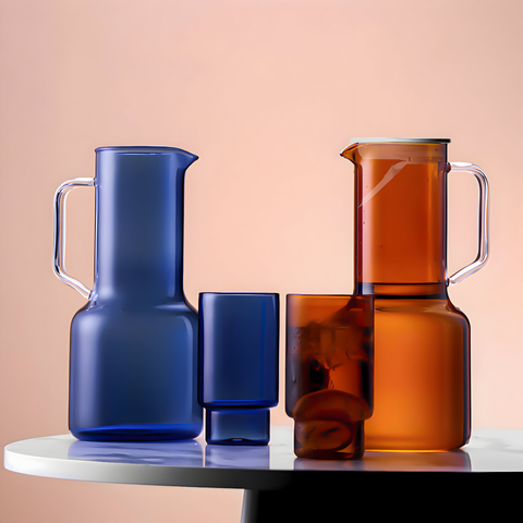 Jolie Carafe d'eau