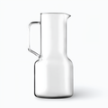 Jolie Carafe d'eau Bella Transparant