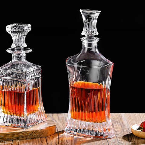 Kentara - Carafe Bourbon