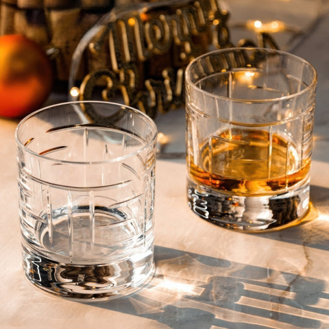 L'Incroyable - Verre à Whisky