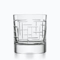 Verre à Whisky Dédale, sur fond blanc