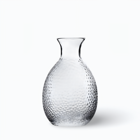 Mini Carafe en Verre Carafe