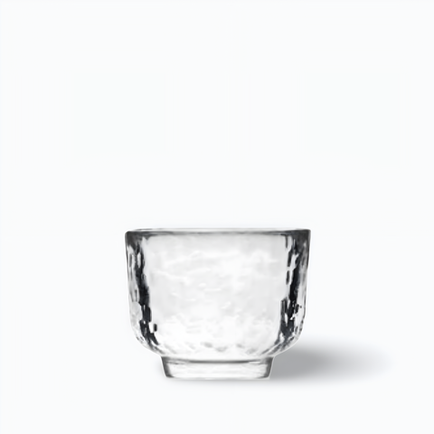 Mini Carafe en Verre