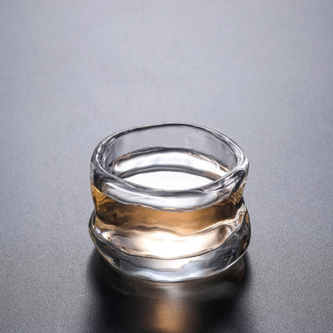 Mini Verre à Whisky