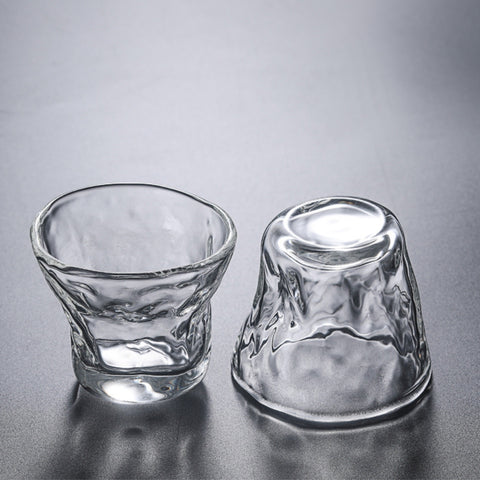 Mini Verre à Whisky