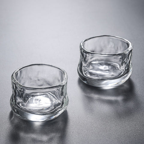 Mini Verre à Whisky