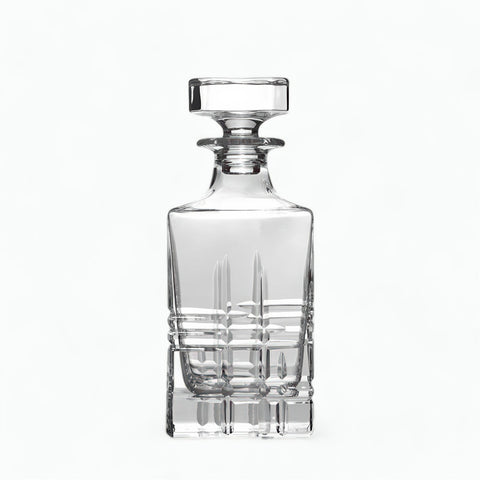 Modenara - Carafe Whisky Design