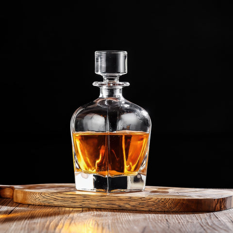 Moderna - Carafe à Whisky Moderne