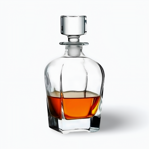 Moderna - Carafe à Whisky Moderne