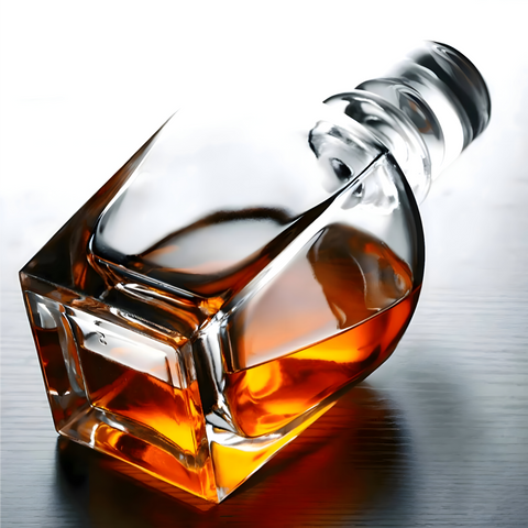 Moderna - Carafe à Whisky Moderne