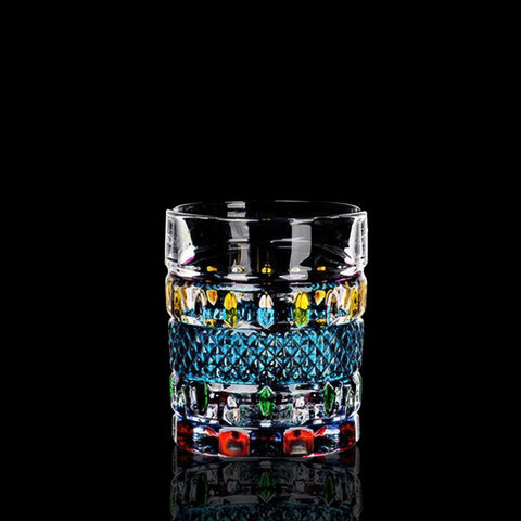 Montival - Service à Whisky