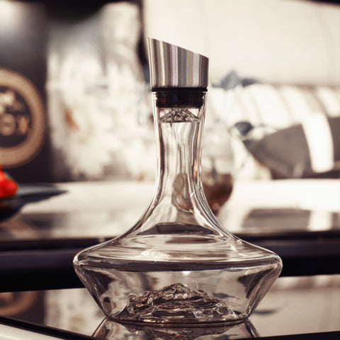 Nivalis - Carafe Montagne