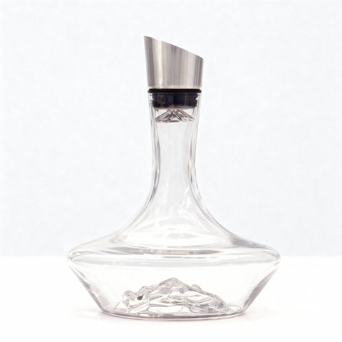Nivalis - Carafe Montagne