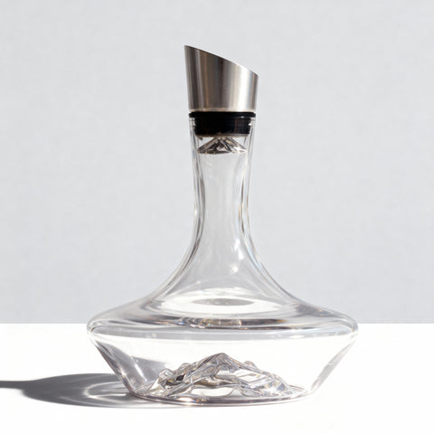 Nivalis - Carafe Montagne