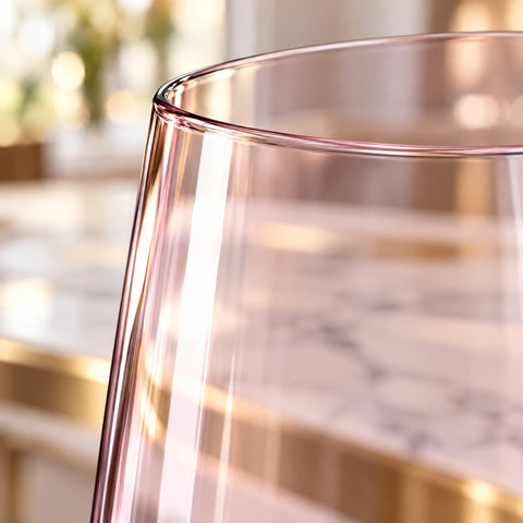 Détail de la matière : Nouveau Verre à Champagne