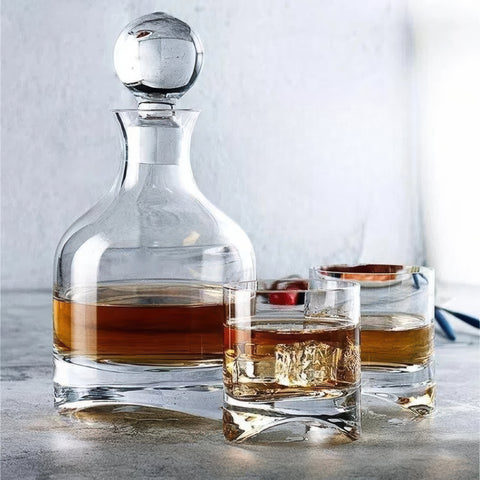 Ondine - Carafe de Designer