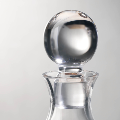 Ondine - Carafe de Designer