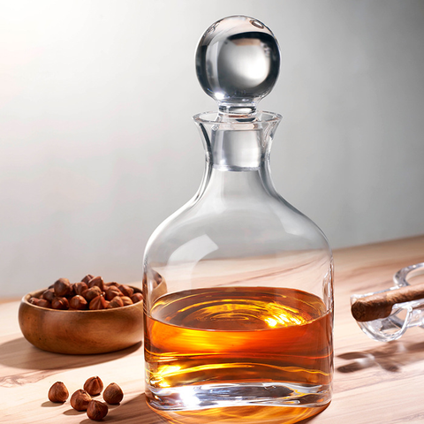 Ondine - Carafe de Designer