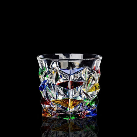 Orgeval - Service à Whisky