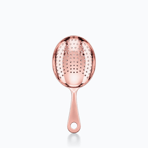 Passoire Inox de Couleur Palette cuivre