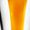 Pastille de couleur Orange