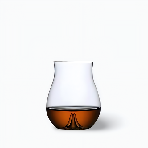 Petit Verre à Rhum  1 PC