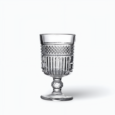 Petit Verre à Vin  1 PC