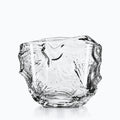 Petit Verre à Whisky, sur fond blanc