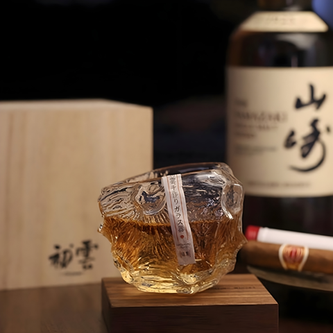 Petit Verre à Whisky