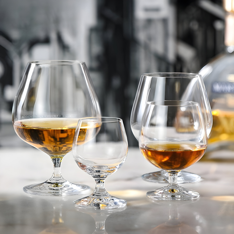 Petit Verre Ballon Cognac