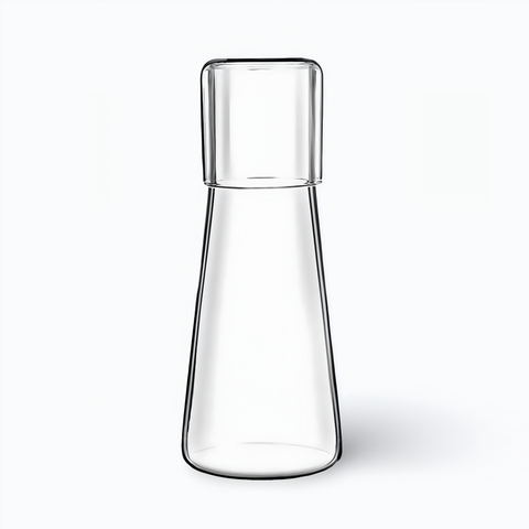 Petite Carafe d'eau