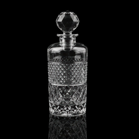 Prismal - Carafe Art Déco Ancienne