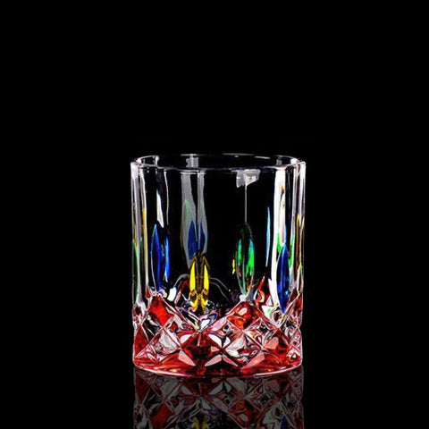 Pyramène - Service à Whisky