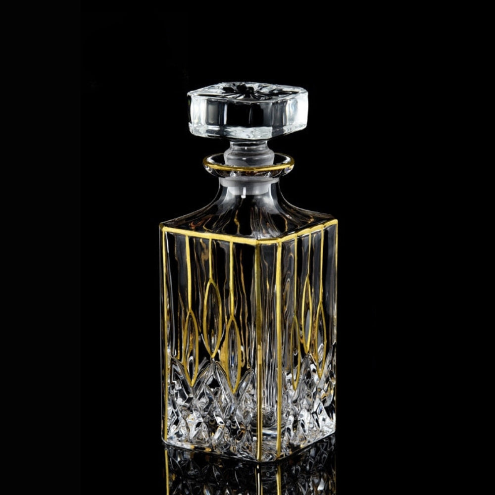 Carafe à Whisky Vintage | Plaisir Whisky