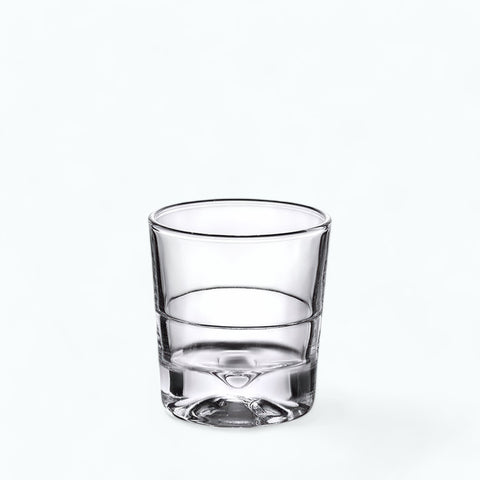 Scindé  - Verre à Whisky 1 PC