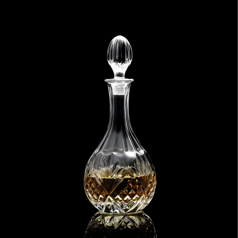 Service à Whisky 1950