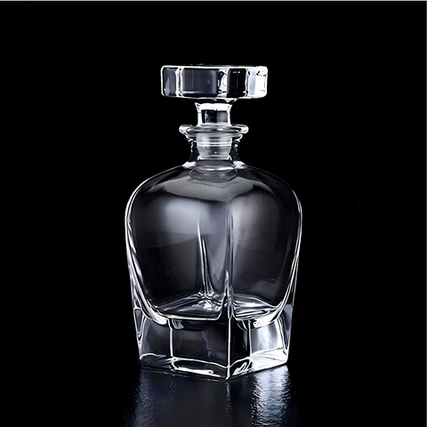 Service à Whisky Design