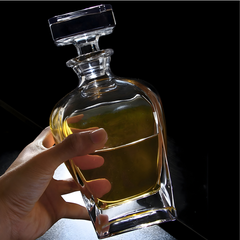 Service à Whisky Design