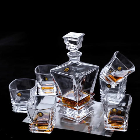 Service à Whisky Original