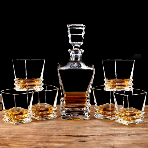 Service à Whisky Original