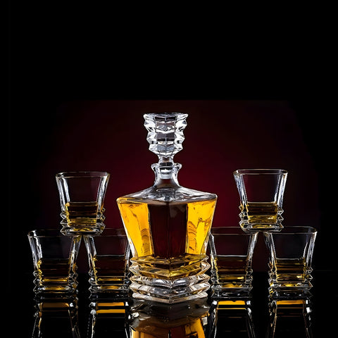 Service à Whisky Original