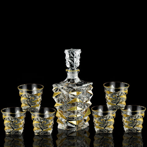 Service à Whisky Tennessee