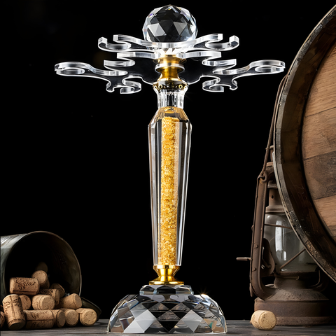 Service Verre à Vin 