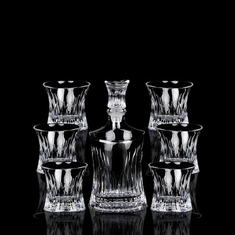 Service Whisky Peaky Blinders