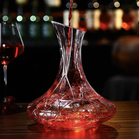 Solaria - Carafe Sommelier